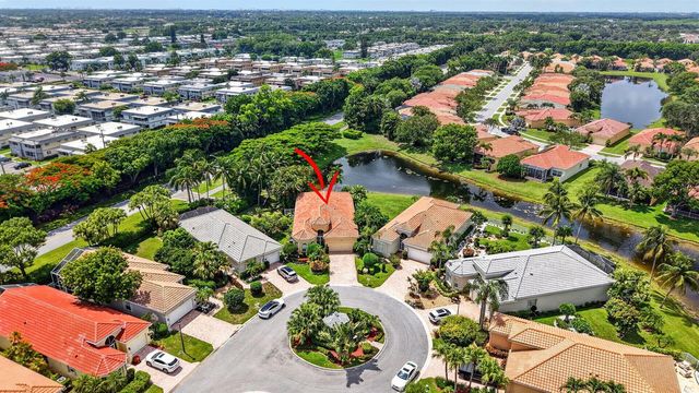 7264 Cataluna Circle, Delray Beach, FL 33446
