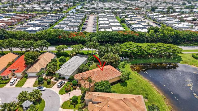 7264 Cataluna Circle, Delray Beach, FL 33446