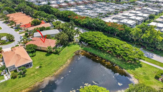7264 Cataluna Circle, Delray Beach, FL 33446