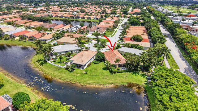 7264 Cataluna Circle, Delray Beach, FL 33446