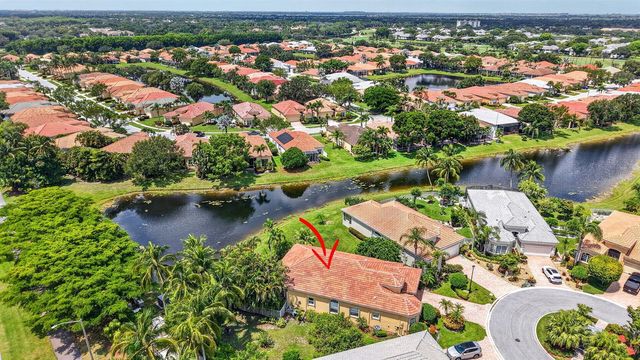 7264 Cataluna Circle, Delray Beach, FL 33446