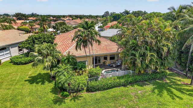 7264 Cataluna Circle, Delray Beach, FL 33446