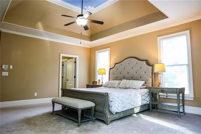 410 Scott Farm Drive, Powder Springs, GA 30127