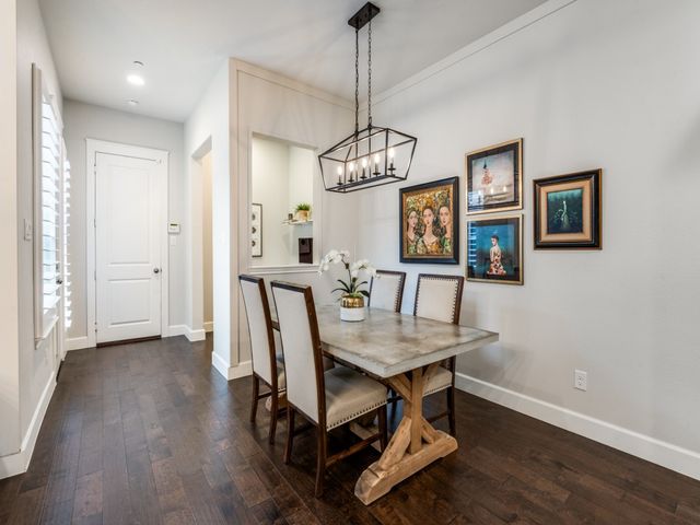 8357 Canal Street, Frisco, TX 75034