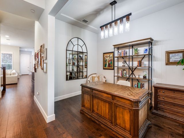 8357 Canal Street, Frisco, TX 75034