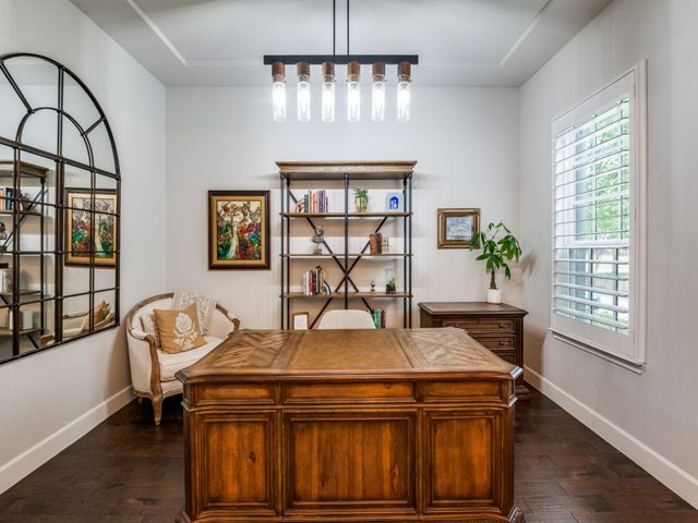 8357 Canal Street, Frisco, TX 75034