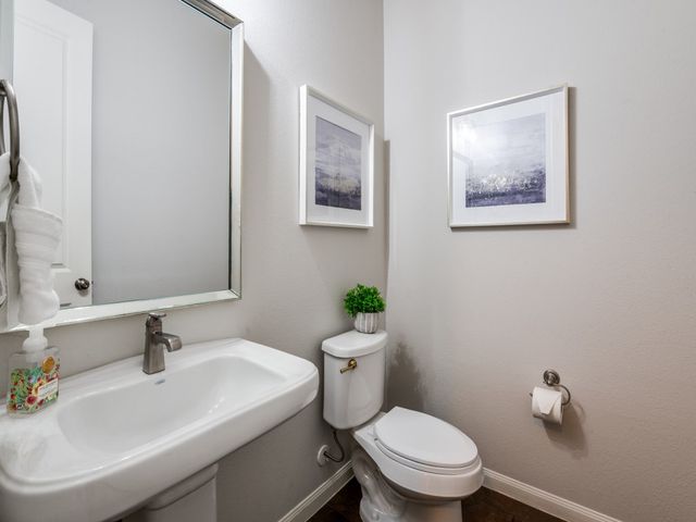 8357 Canal Street, Frisco, TX 75034