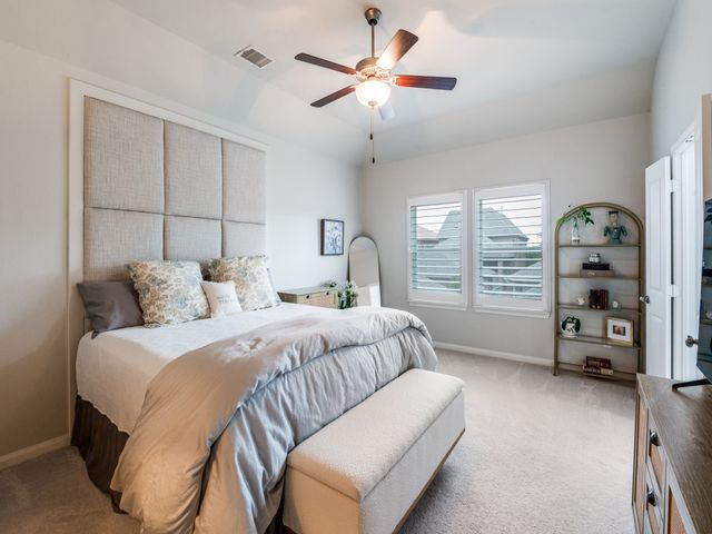 8357 Canal Street, Frisco, TX 75034