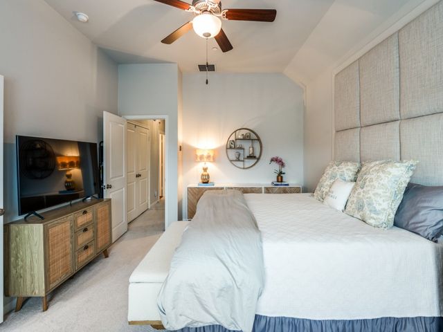 8357 Canal Street, Frisco, TX 75034