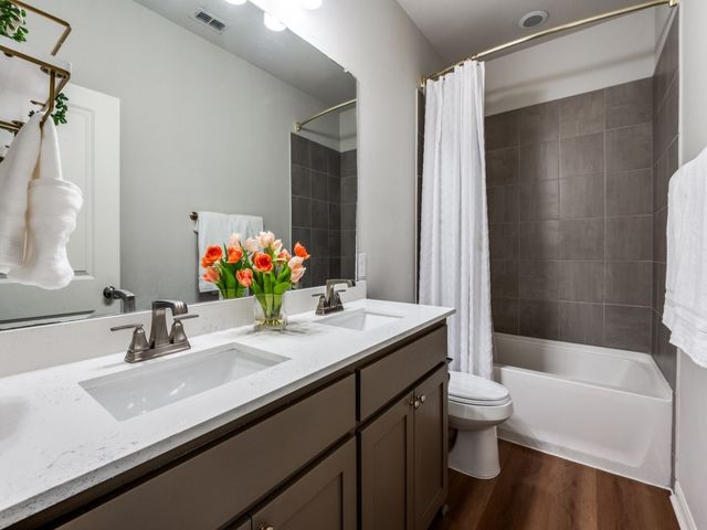 8357 Canal Street, Frisco, TX 75034