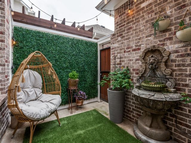 8357 Canal Street, Frisco, TX 75034