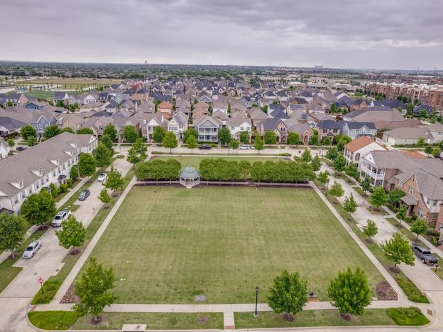 8357 Canal Street, Frisco, TX 75034