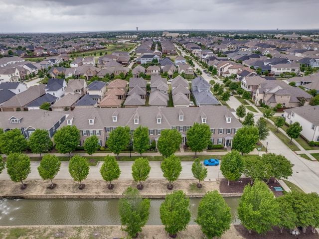 8357 Canal Street, Frisco, TX 75034