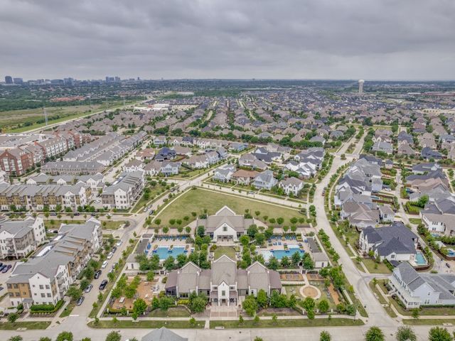 8357 Canal Street, Frisco, TX 75034