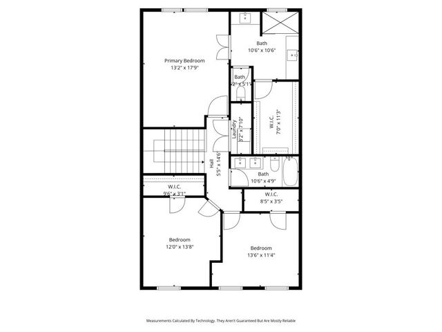 8357 Canal Street, Frisco, TX 75034