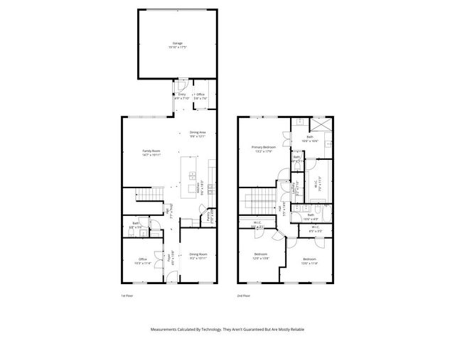 8357 Canal Street, Frisco, TX 75034