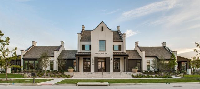 8357 Canal Street, Frisco, TX 75034