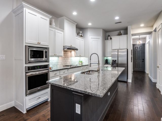 8357 Canal Street, Frisco, TX 75034