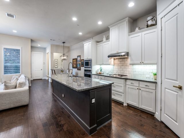 8357 Canal Street, Frisco, TX 75034