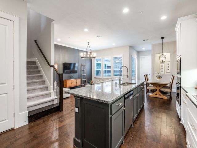 8357 Canal Street, Frisco, TX 75034