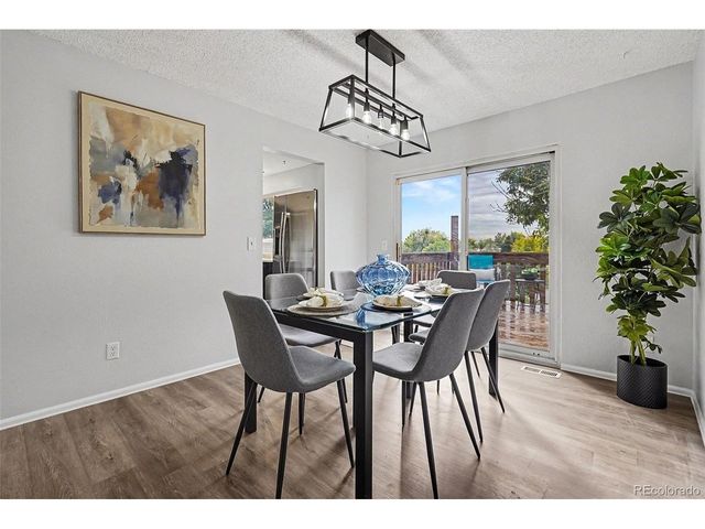 9428 W Brittany Ave, Littleton, CO 80123