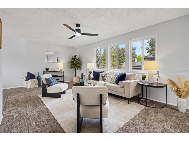 9428 W Brittany Ave, Littleton, CO 80123