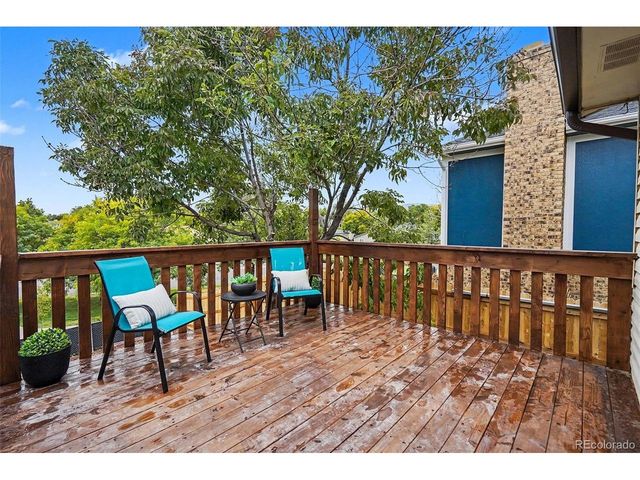 9428 W Brittany Ave, Littleton, CO 80123