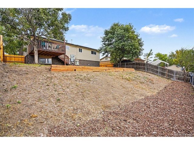 9428 W Brittany Ave, Littleton, CO 80123