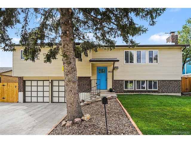 9428 W Brittany Ave, Littleton, CO 80123