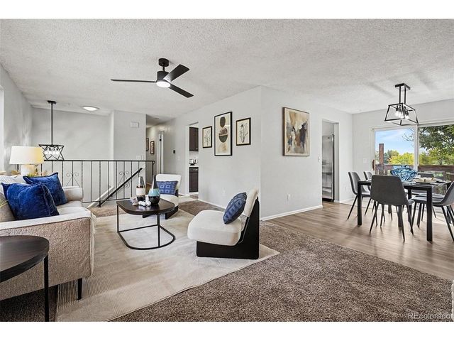 9428 W Brittany Ave, Littleton, CO 80123