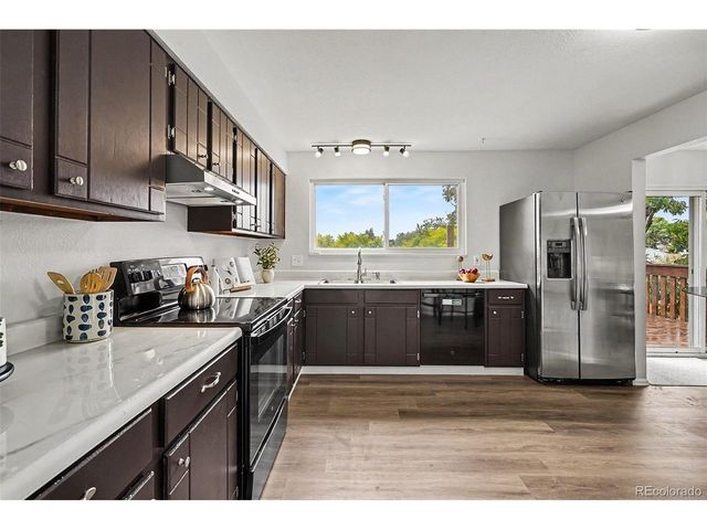 9428 W Brittany Ave, Littleton, CO 80123