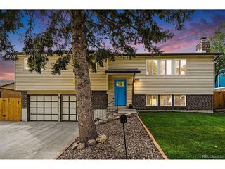 9428 W Brittany Ave, Littleton, CO 80123