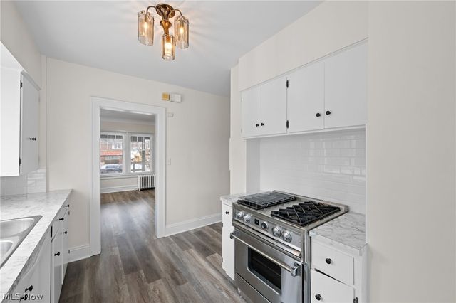 2010 E 226th Street, Euclid, OH 44117