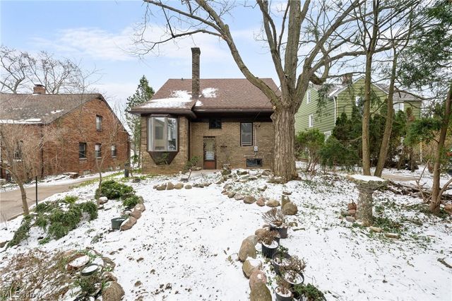 2010 E 226th Street, Euclid, OH 44117