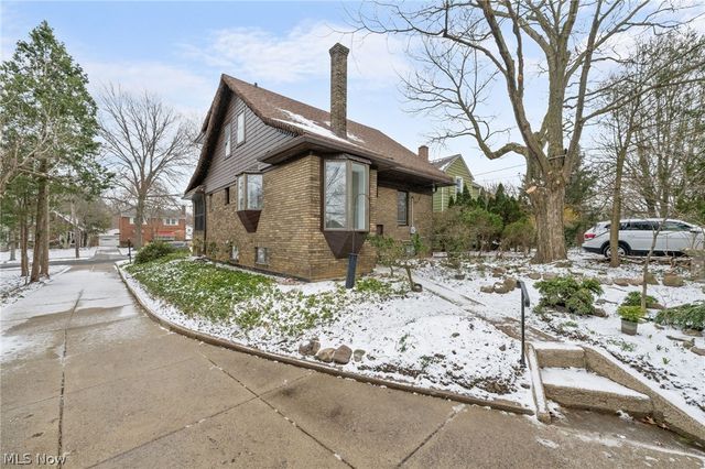 2010 E 226th Street, Euclid, OH 44117