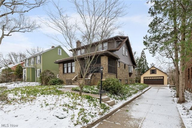 2010 E 226th Street, Euclid, OH 44117