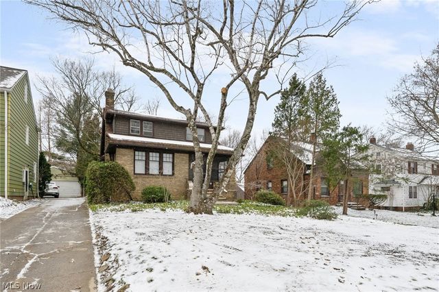 2010 E 226th Street, Euclid, OH 44117