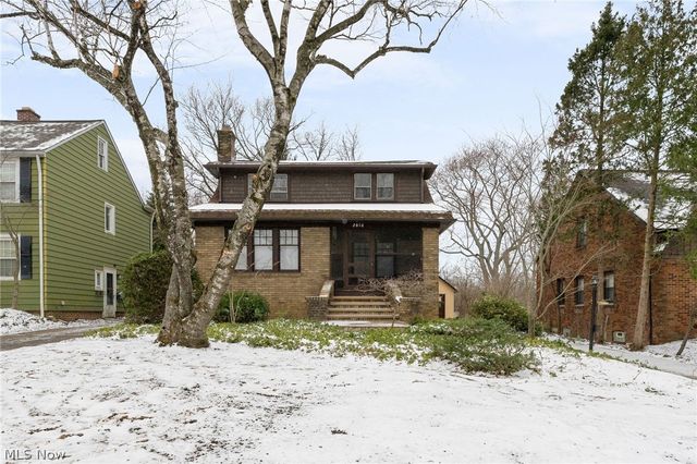 2010 E 226th Street, Euclid, OH 44117