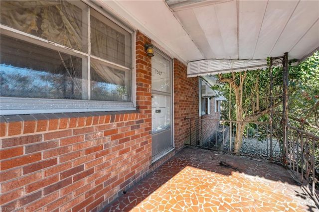 1307 Fairview Street, Greensboro, NC 27405