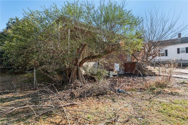 1307 Fairview Street, Greensboro, NC 27405