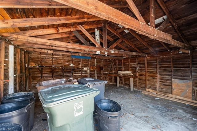 1307 Fairview Street, Greensboro, NC 27405