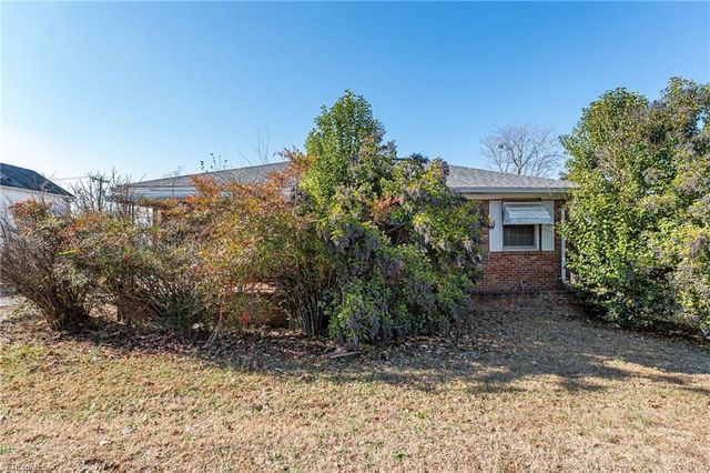 1307 Fairview Street, Greensboro, NC 27405