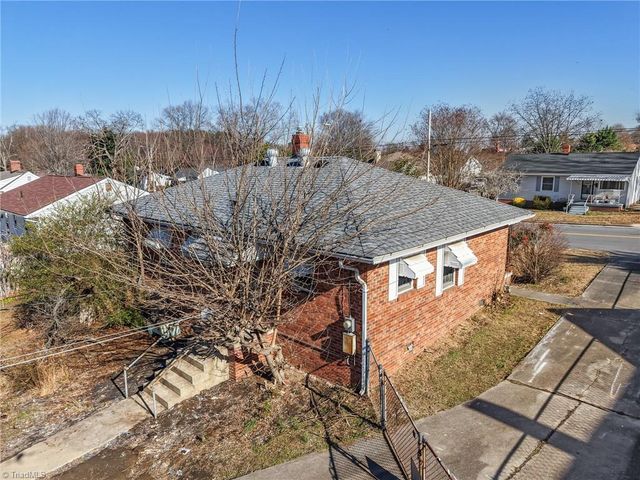 1307 Fairview Street, Greensboro, NC 27405