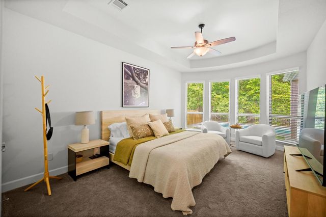 298 Sky Top Drive Drive, Montgomery, TX 77316