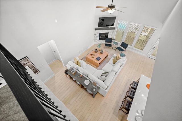 298 Sky Top Drive Drive, Montgomery, TX 77316