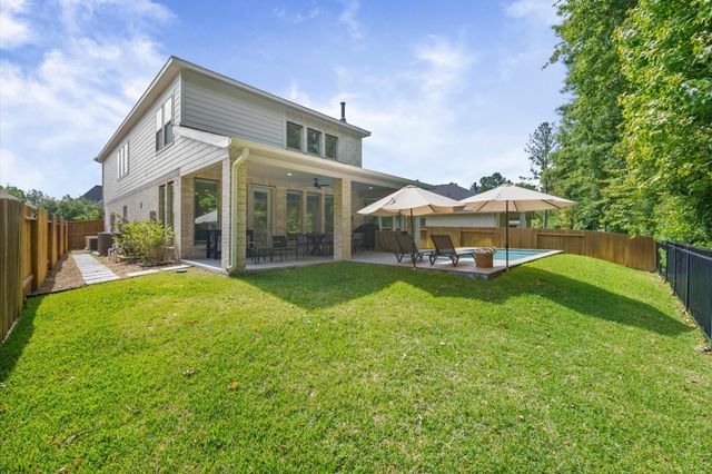298 Sky Top Drive Drive, Montgomery, TX 77316