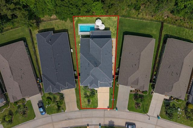 298 Sky Top Drive Drive, Montgomery, TX 77316