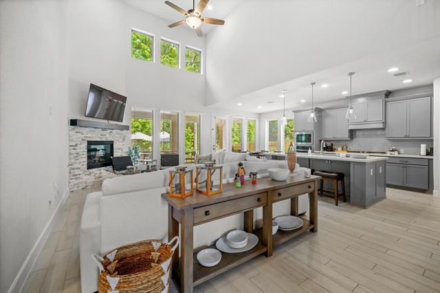 298 Sky Top Drive Drive, Montgomery, TX 77316
