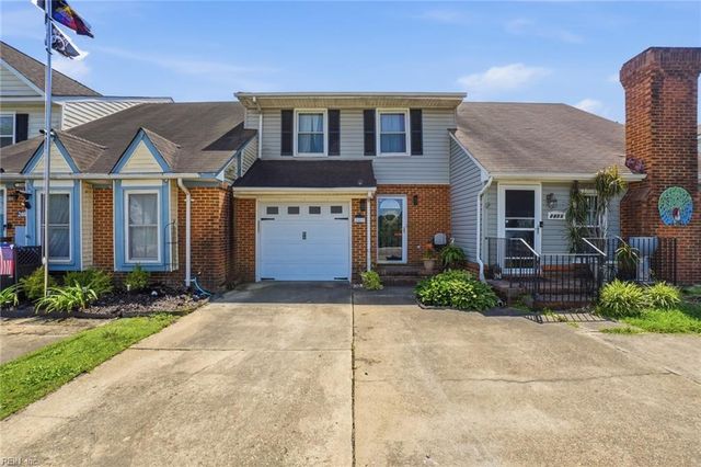 2469 Reagan AVE, Virginia Beach, VA 23454