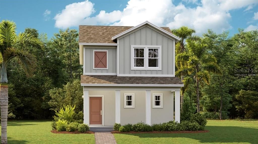 730 SQUIRE AVENUE, Debary, FL 32713
